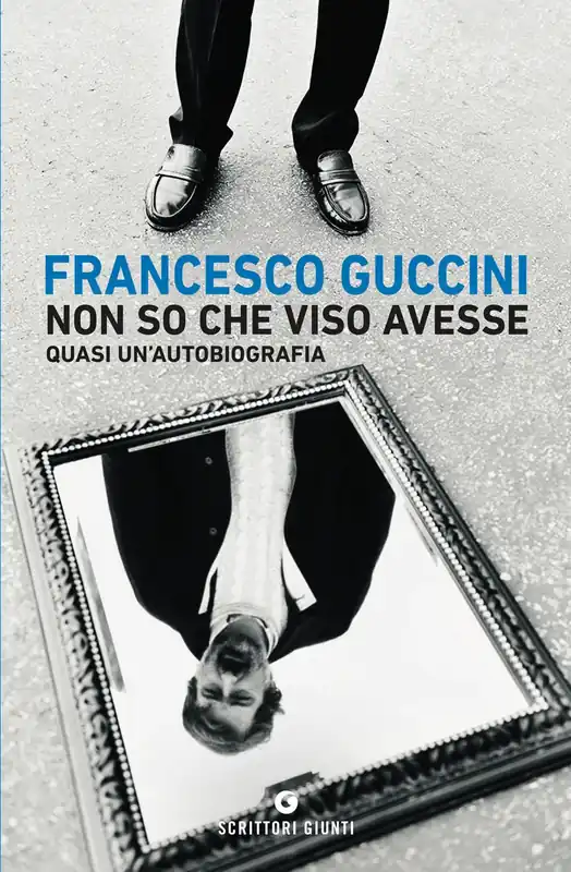 Direttamente Dal Produttore Non so che viso avesse Quasi un‘autobiografia
