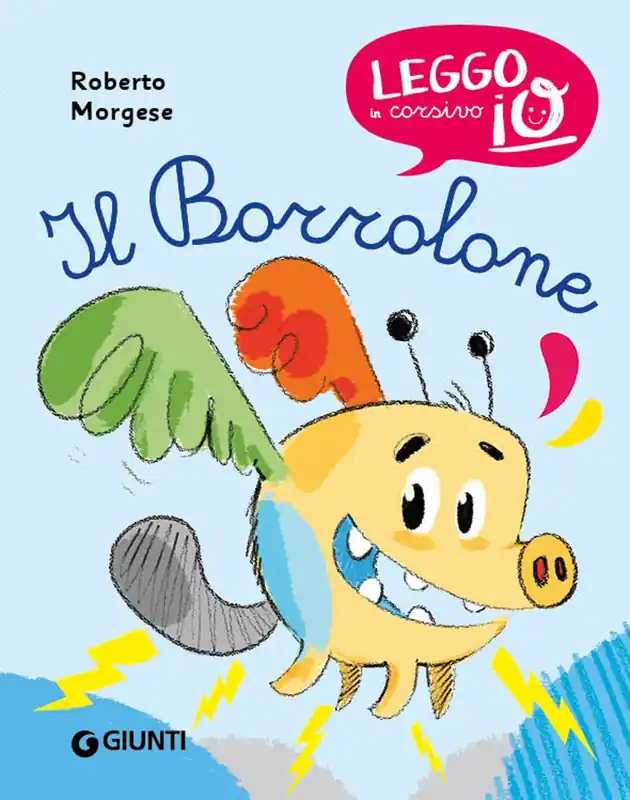 Il Borrolone Compra Adesso