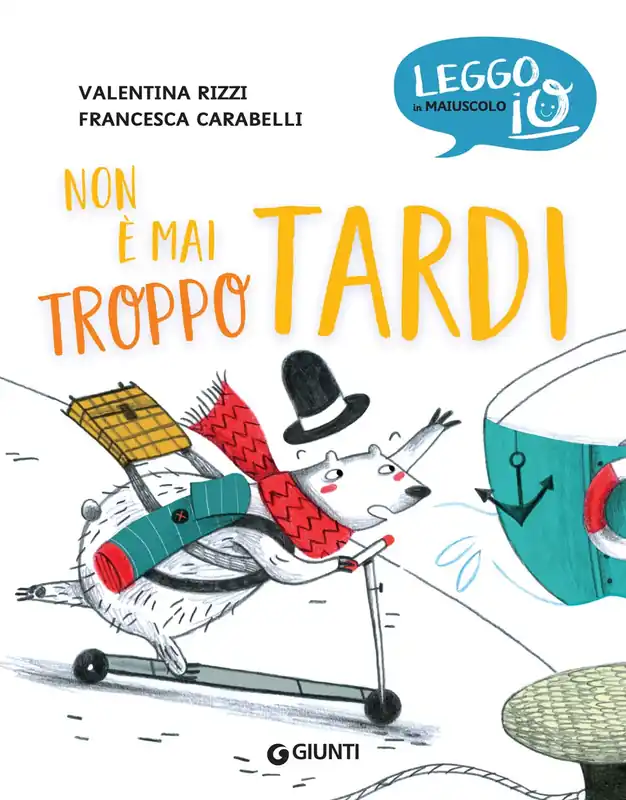 Soddisfatti O Rimborsati Non è mai troppo tardi