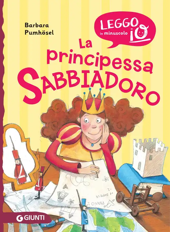 La principessa Sabbiadoro Offerta Lampo