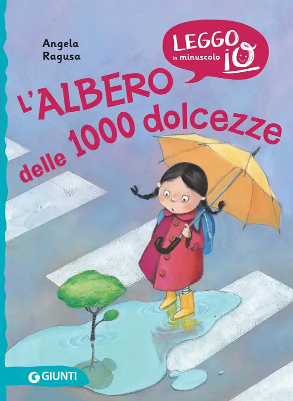 L‘albero delle 1000 dolcezze Prezzo Basso