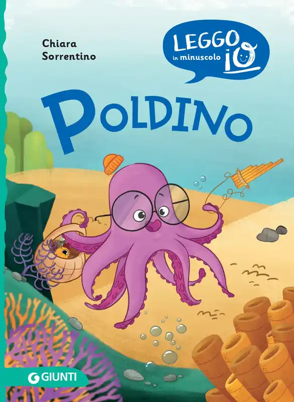 Nuova Collezione Poldino