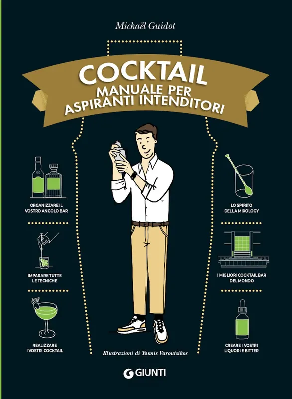 Pagamento Sicuro Cocktail. Manuale per aspiranti intenditori