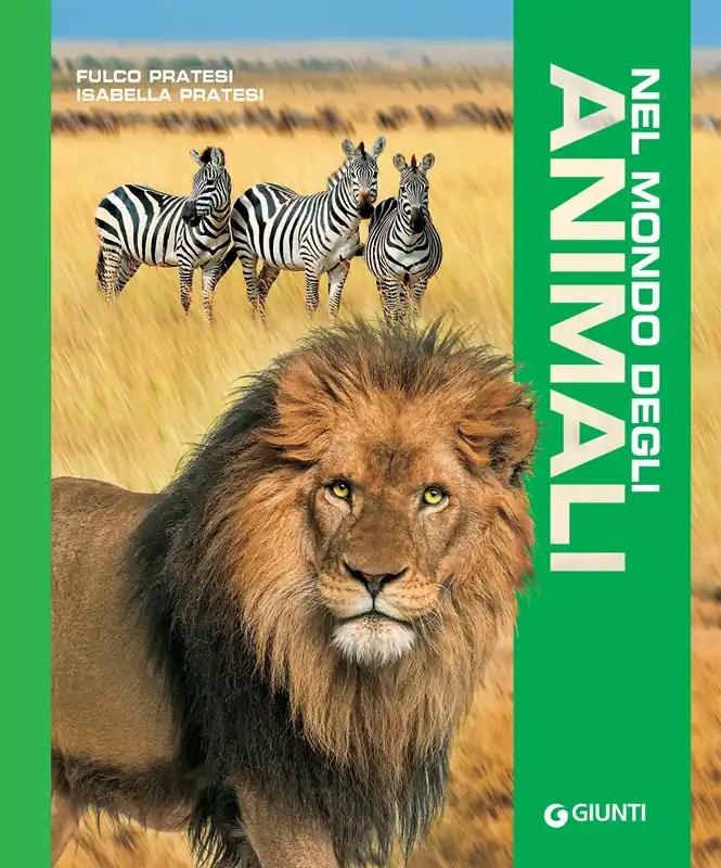 Nel mondo degli animali Promozione