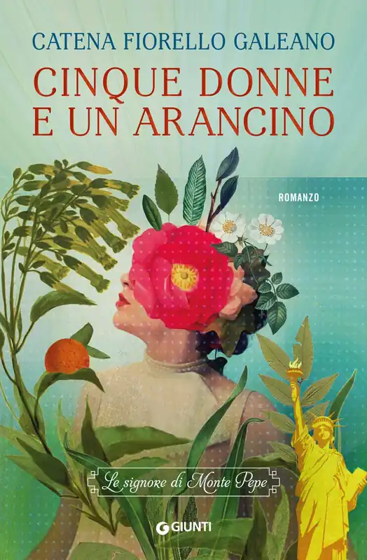 Offerta Speciale Cinque donne e un arancino