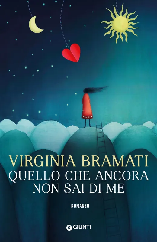 Quello che ancora non sai di me Must-Have
