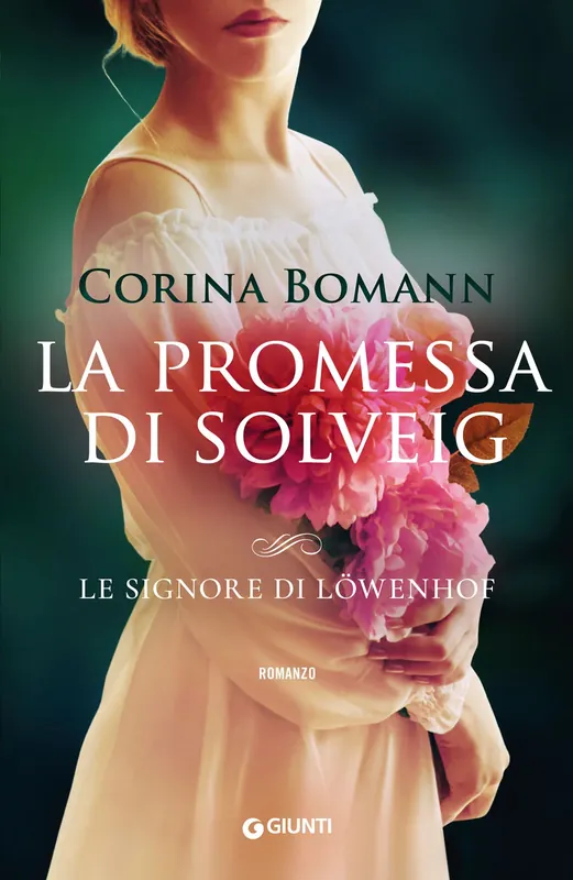 Offerta Speciale La promessa di Solveig