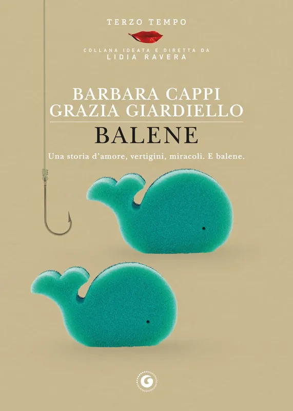Balene Una storia d’amore, vertigini, miracoli. E balene. Prezzo Conveniente