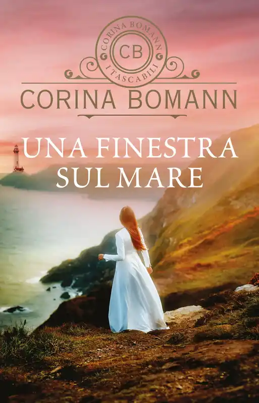 Una finestra sul mare Compra Online