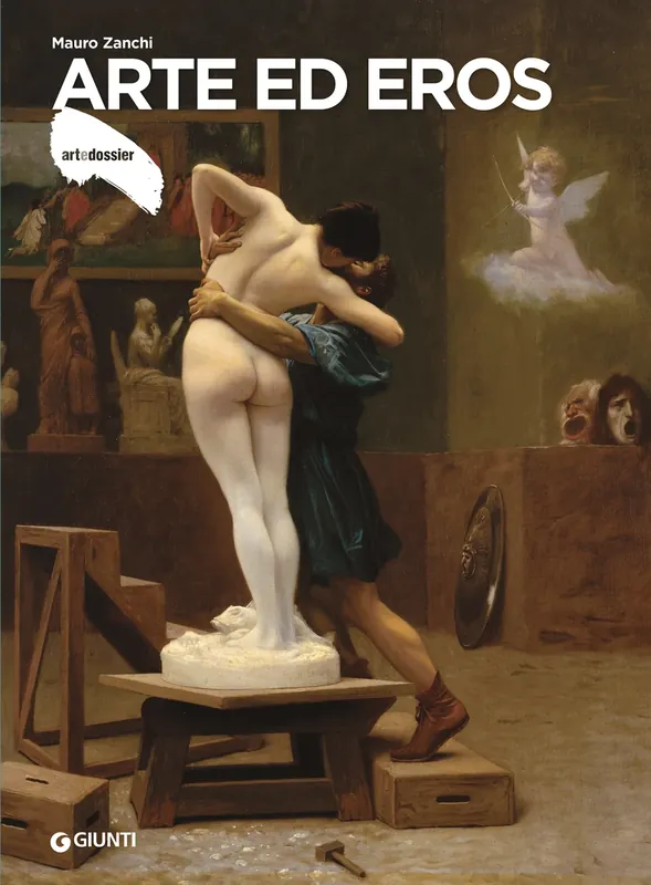 Novità Arte ed Eros