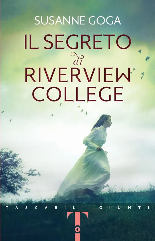 Il segreto di Riverview College Novità