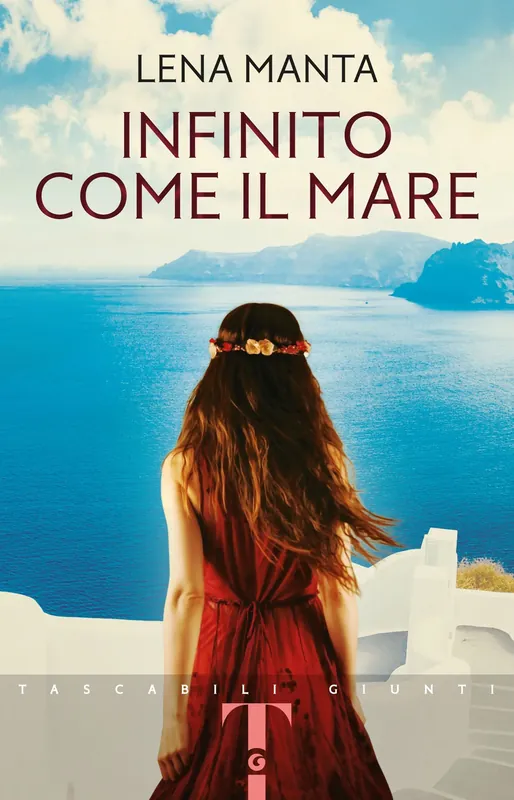 Infinito come il mare Sconto