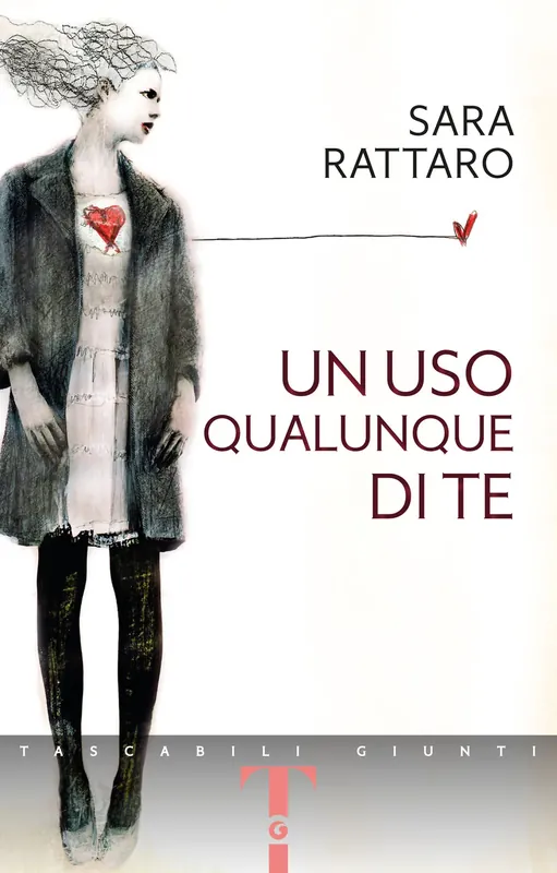 Un uso qualunque di te Di Tendenza