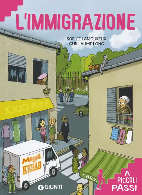 Economico L‘immigrazione
