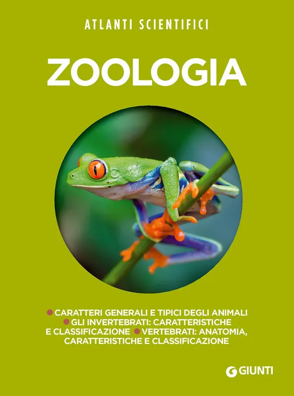 Zoologia Prezzo Basso