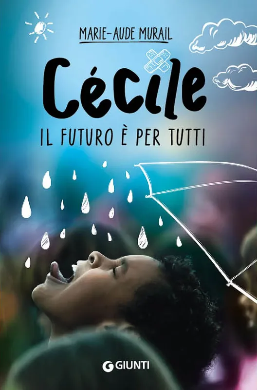 Acquista Ora Cécile. Il futuro è per tutti