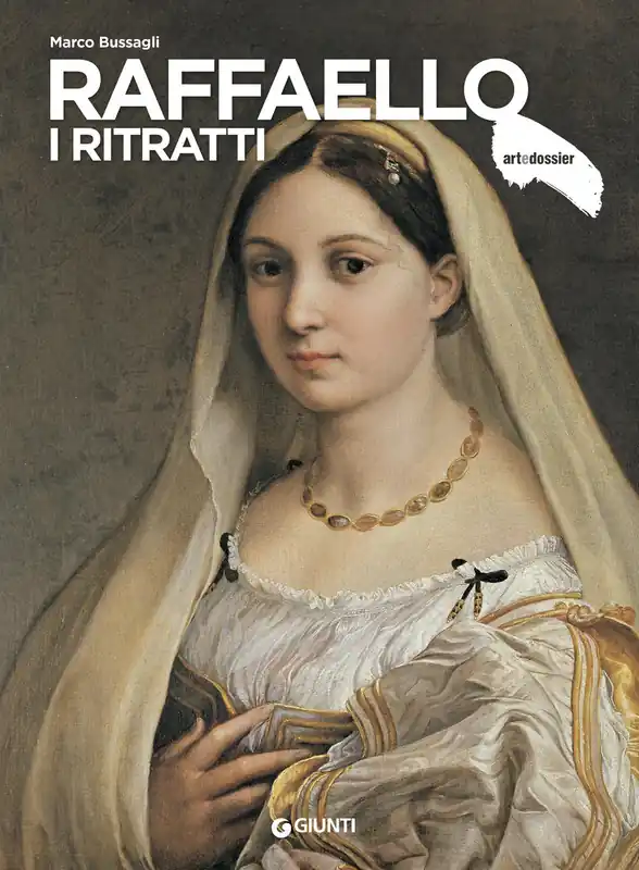 Raffaello. I ritratti Solo Oggi