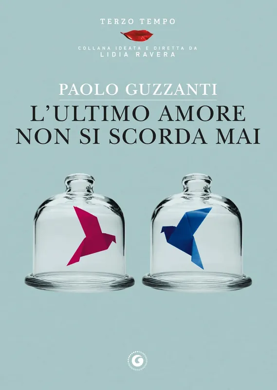 L‘ultimo amore non si scorda mai Offerta Limitata