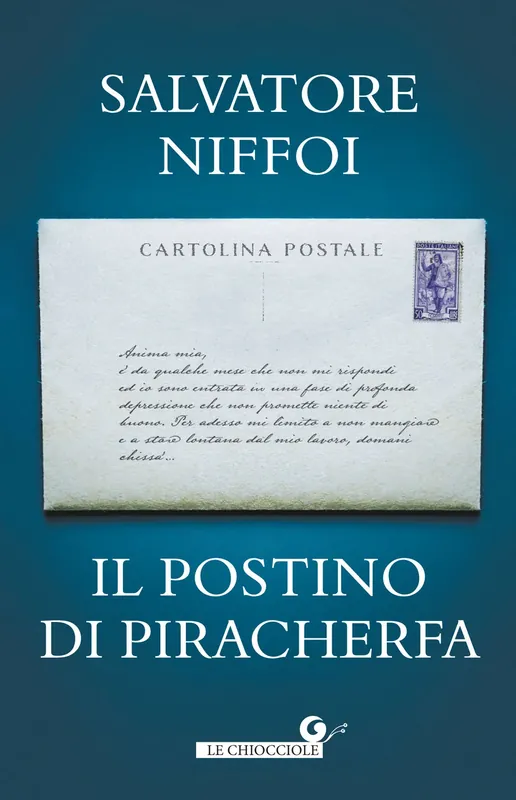 Il postino di Piracherfa Popolare