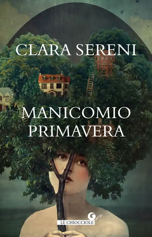 Manicomio primavera Super Prezzo