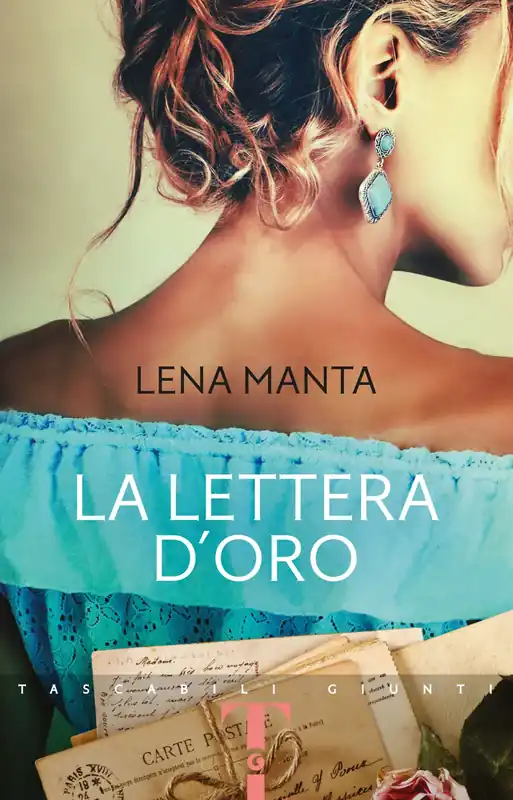 La lettera d‘oro Nuova Collezione