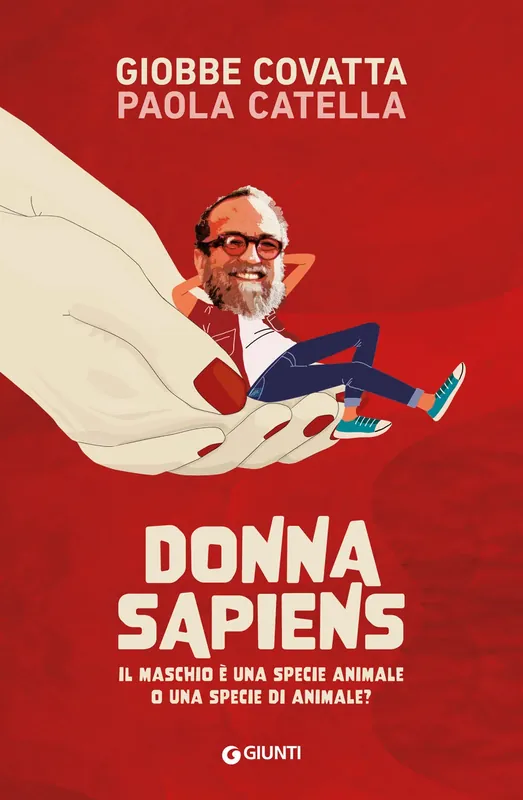 Scelto Dai Clienti Donna sapiens Il maschio è una specie animale o una specie di animale?