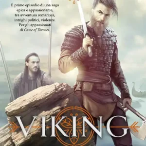 Viking. Le ossa di Ardal Compra Online