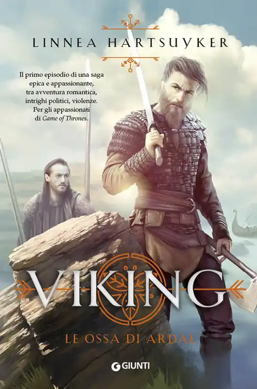 Viking. Le ossa di Ardal Compra Online