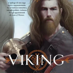Viking. Il Regno del Lupo Promozione