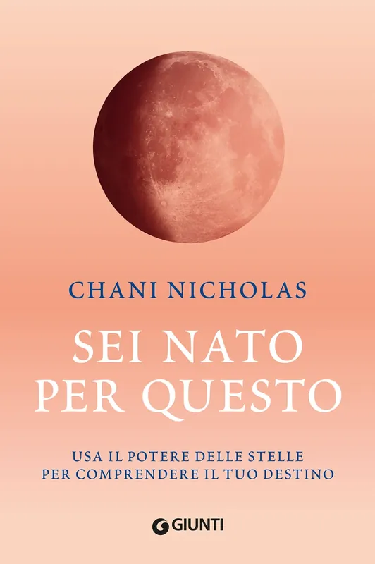 Sei nato per questo Usa il potere delle stelle per comprendere il tuo destino Must-Have