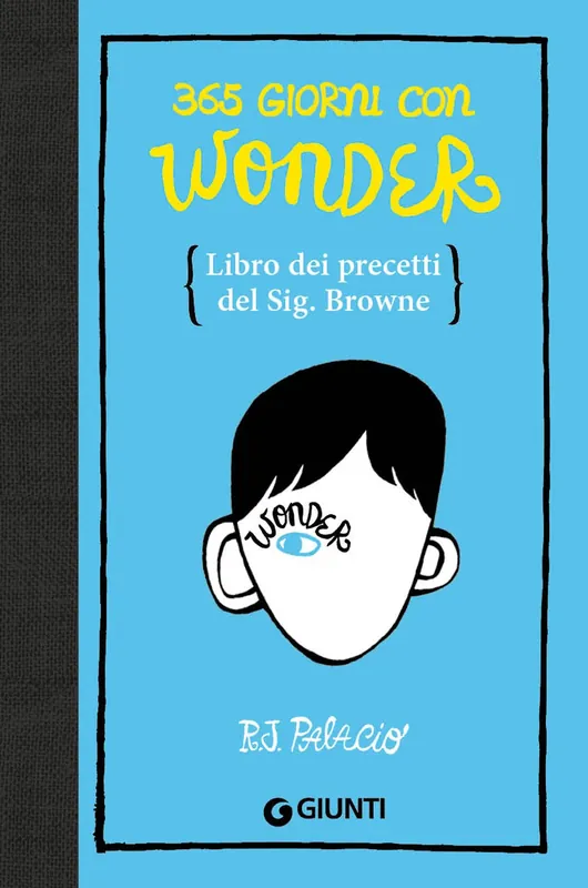 Ultime Pezzi 365 Giorni con Wonder