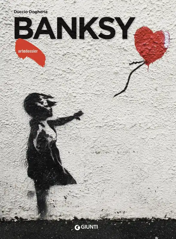 Nuova Collezione Banksy