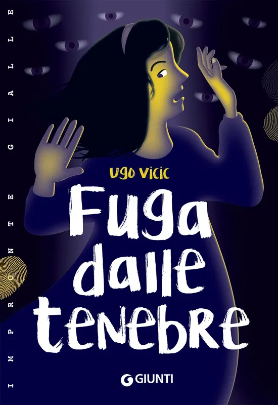 Fuga dalle tenebre Economico
