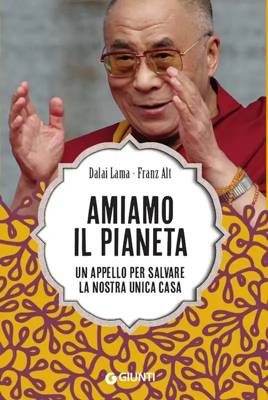 Offerta Speciale Amiamo il pianeta Un appello per salvare la nostra unica casa