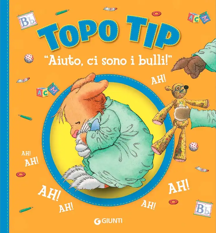 Pagamento Sicuro Topo Tip. Aiuto ci sono i bulli!