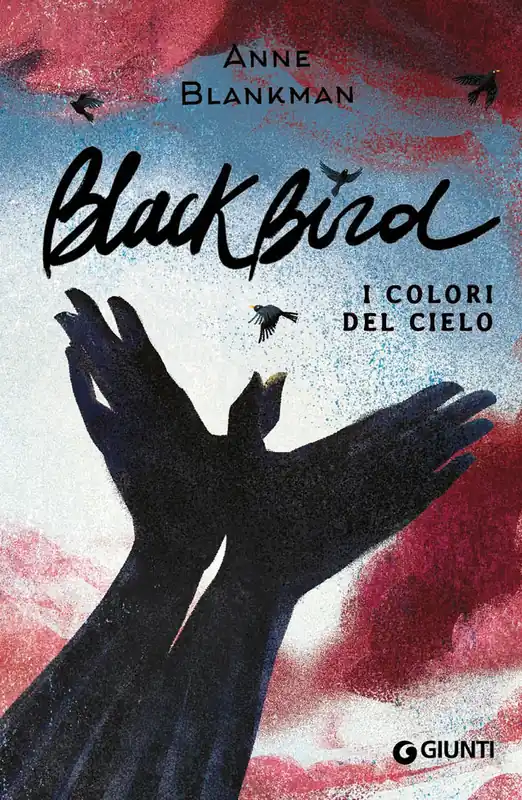 Blackbird. I colori del cielo Offerta Del Giorno