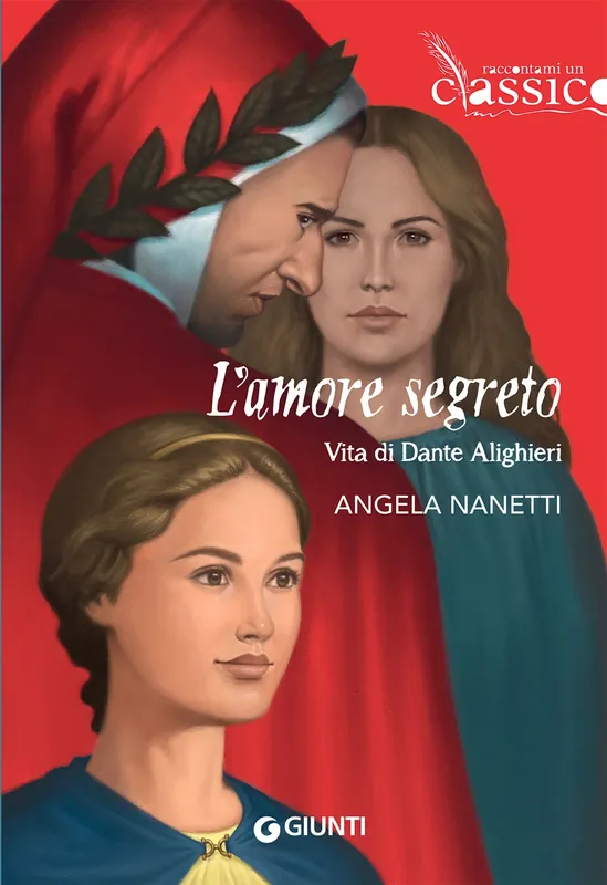 L’amore segreto. Vita di Dante Alighieri A Buon Prezzo
