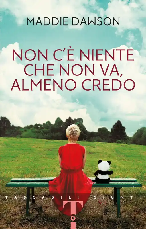 Promo Stagionale Non c‘è niente che non va, almeno credo