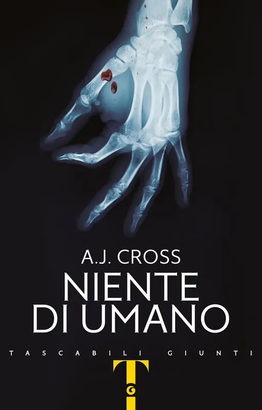 Promozione Esclusiva Niente di umano