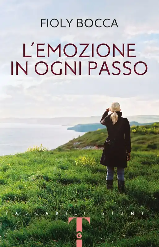 L‘emozione in ogni passo Reso Gratuito