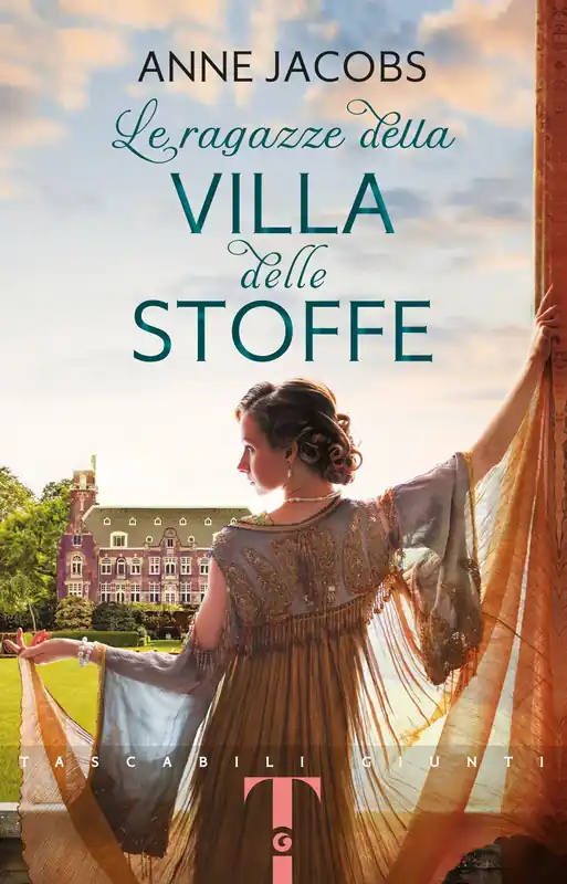 Le ragazze della Villa delle Stoffe Compra Oggi Stesso