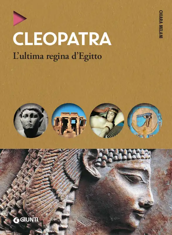 Offerta Cleopatra L‘ultima regina d‘Egitto