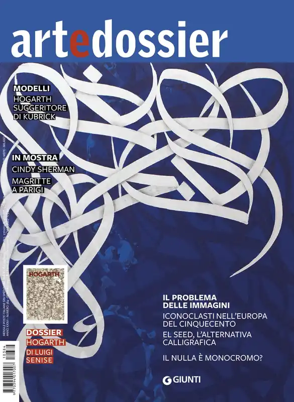 Art e Dossier 384 Febbraio 2021 Subito Disponibile