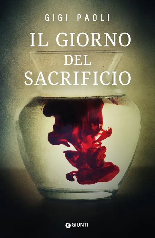 Il giorno del sacrificio Ordina Subito
