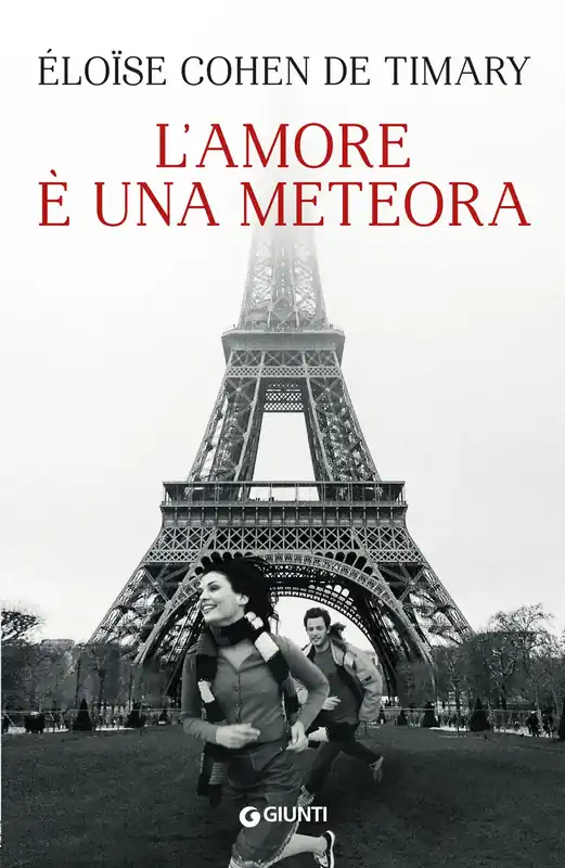 L’amore è una meteora Spedito Oggi