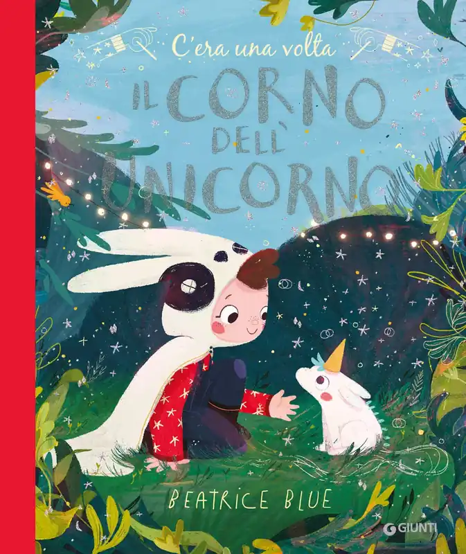 C’era una volta il Corno dell‘Unicorno Prezzo Conveniente