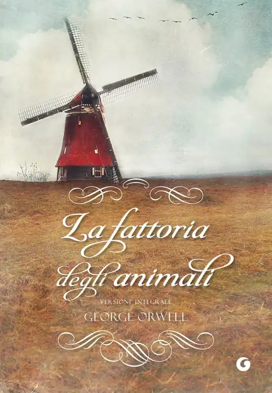 Offerta Speciale La fattoria degli animali