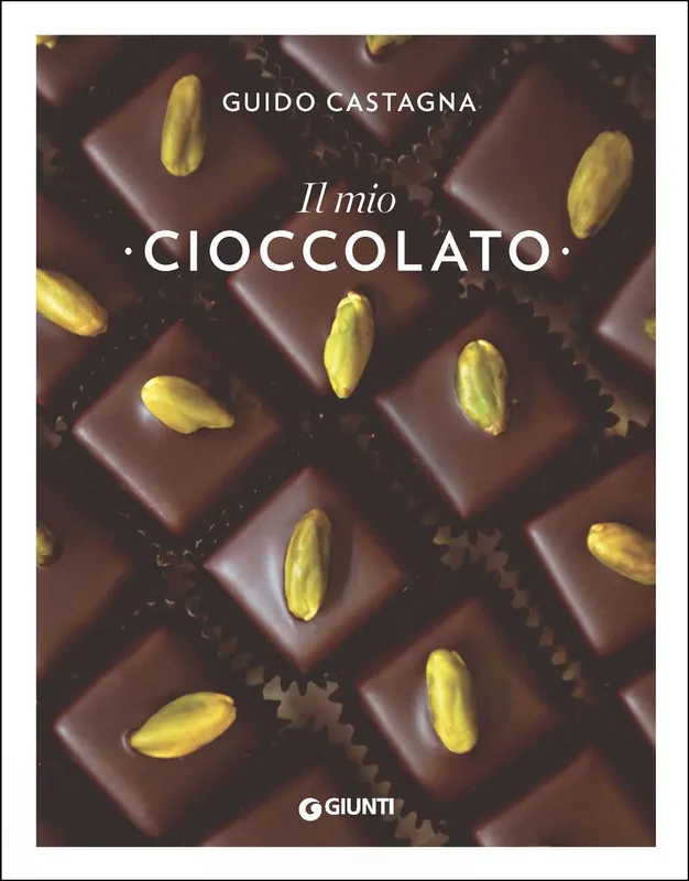 Subito Disponibile Il mio cioccolato