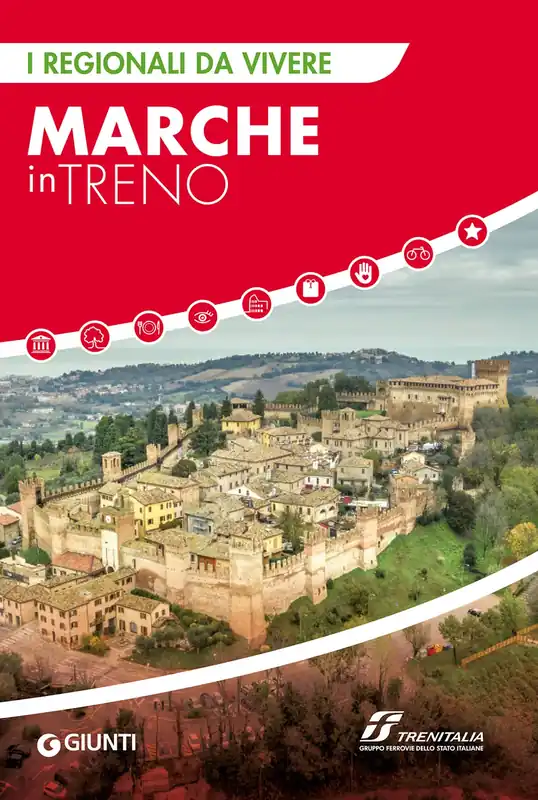 Marche in treno Più Venduto
