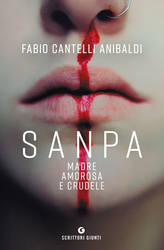 Sanpa, madre amorosa e crudele Spedizione Espresso